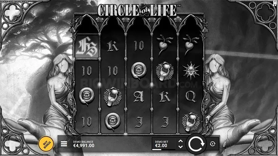 New Game Launch